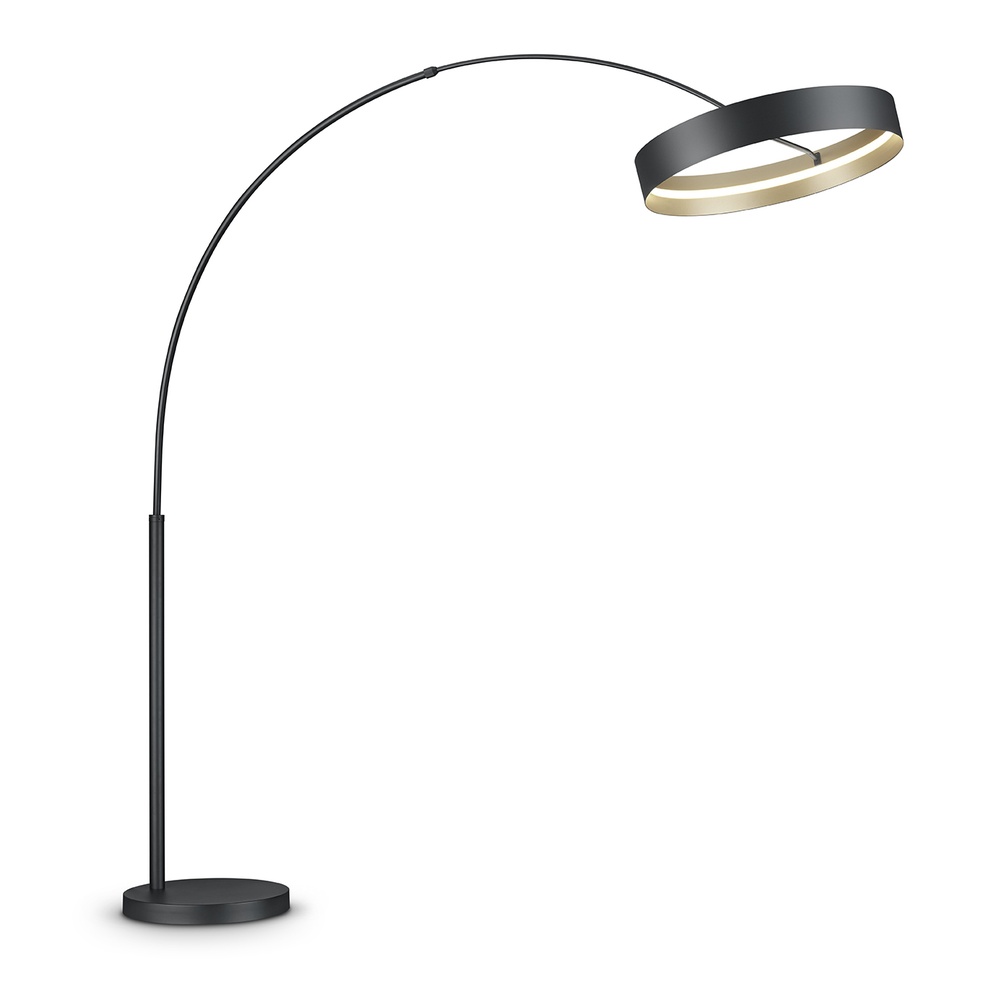 Lampe à arc Loop