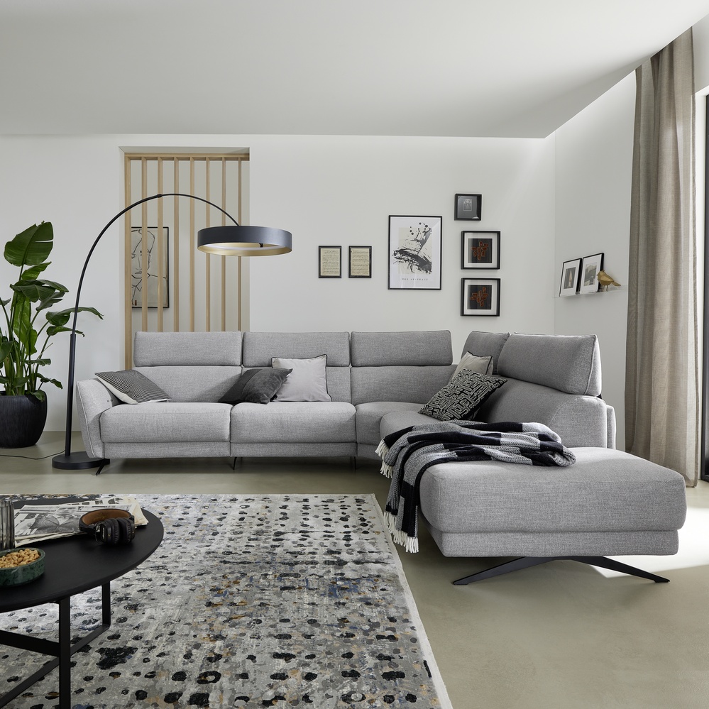 Lampe à arc Loop