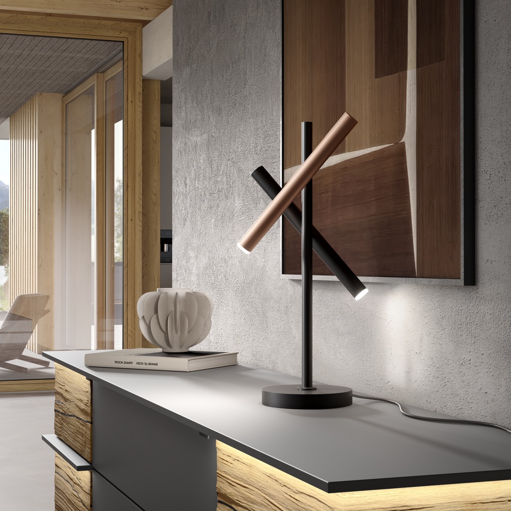 Calina table lamp