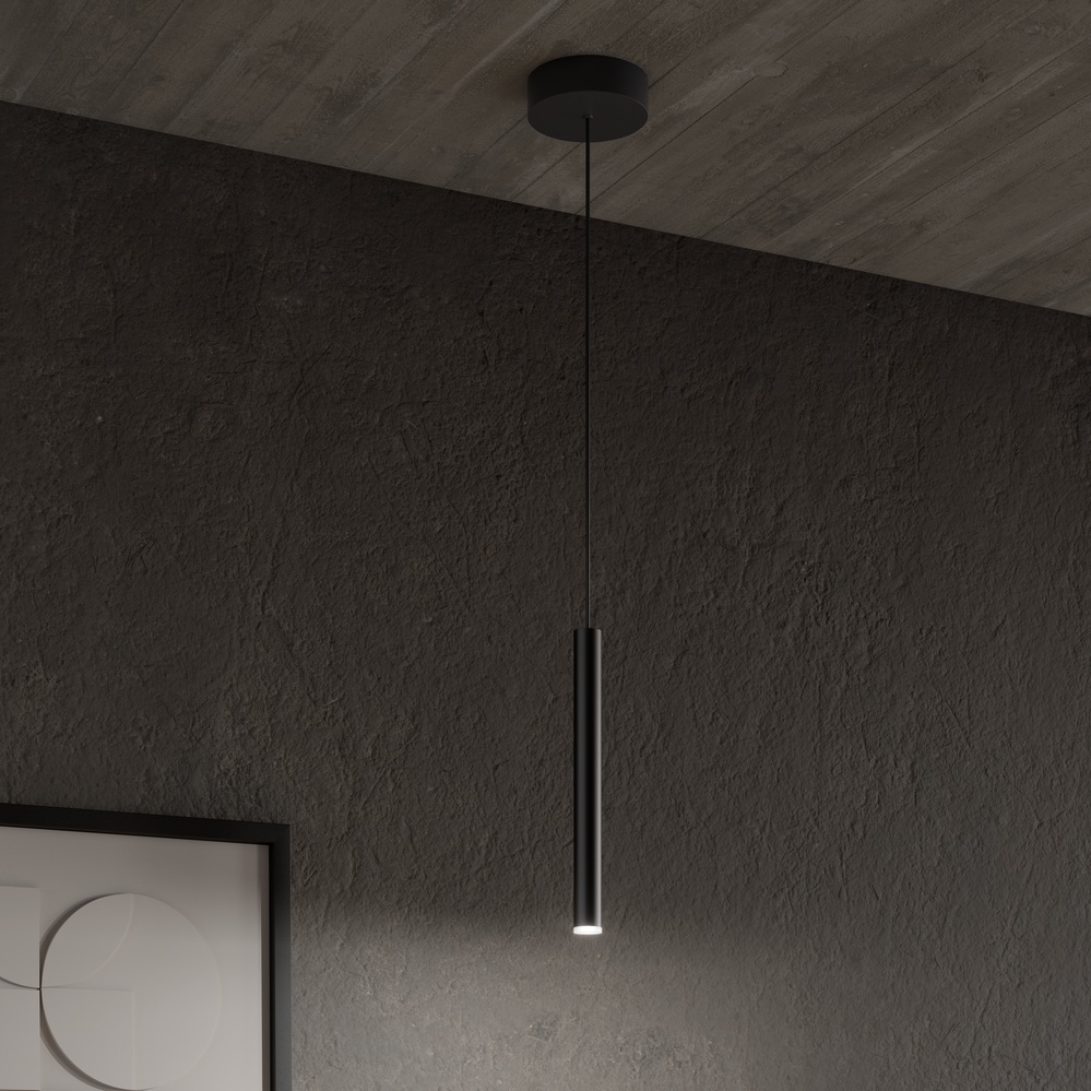 Lampe suspendue Calina