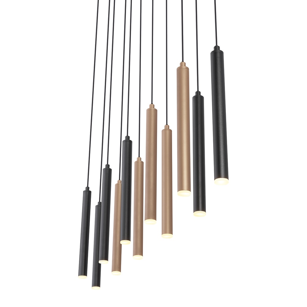 Lampe suspendue Calina