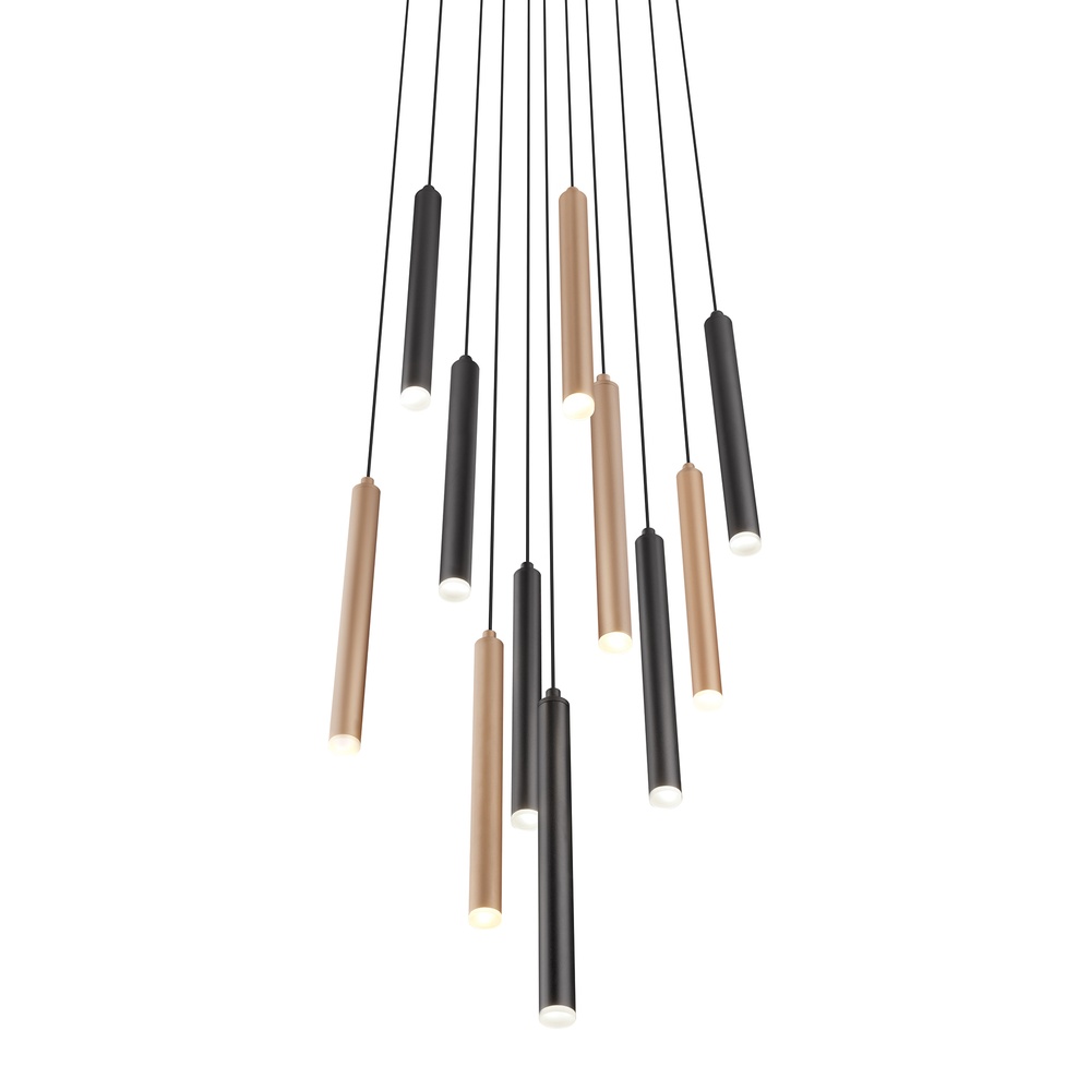 Lampe suspendue Calina