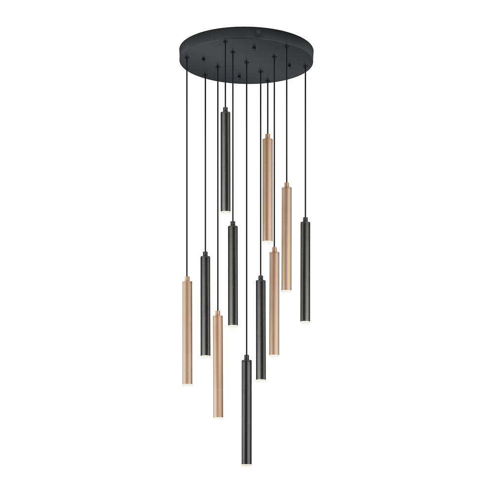 Lampe suspendue Calina