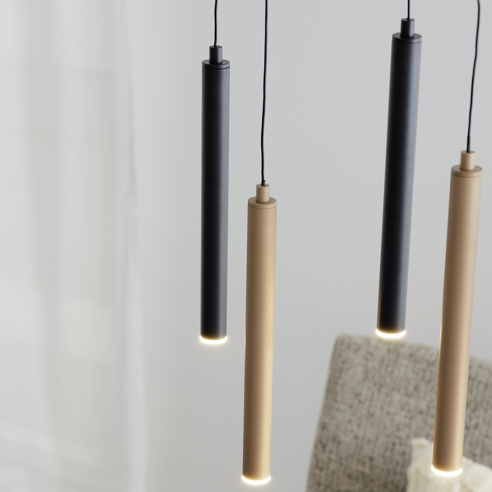 Lampe suspendue Calina