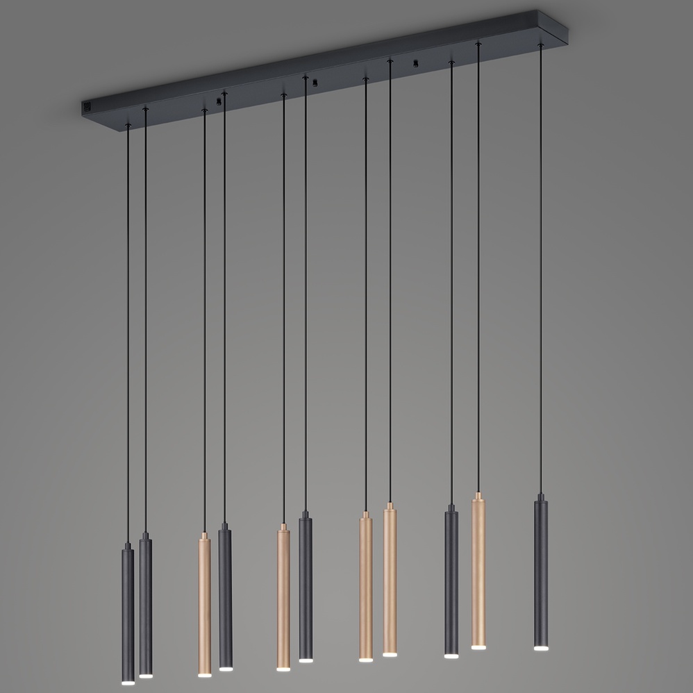 Lampe suspendue Calina