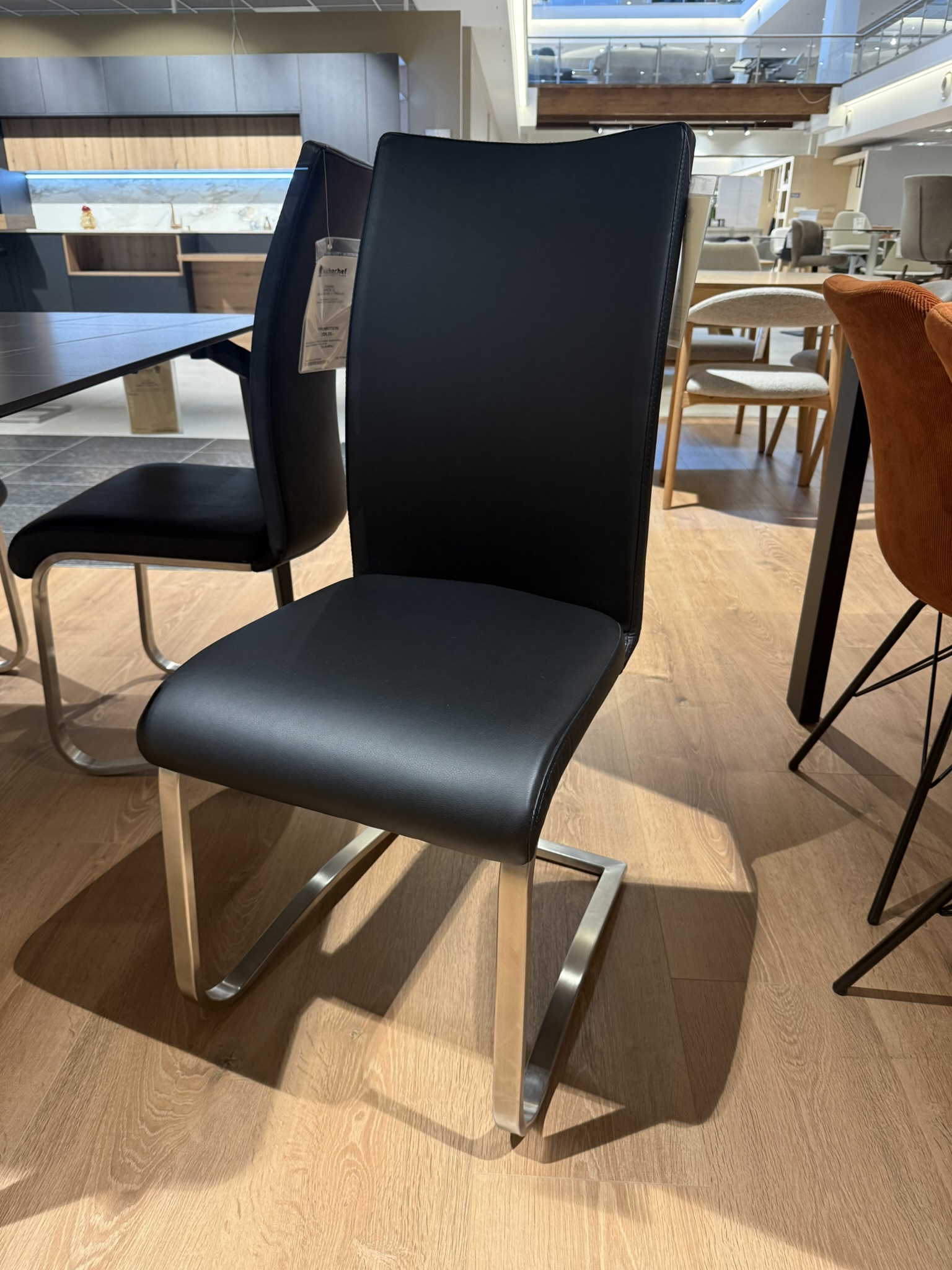 Chaise -  MCA