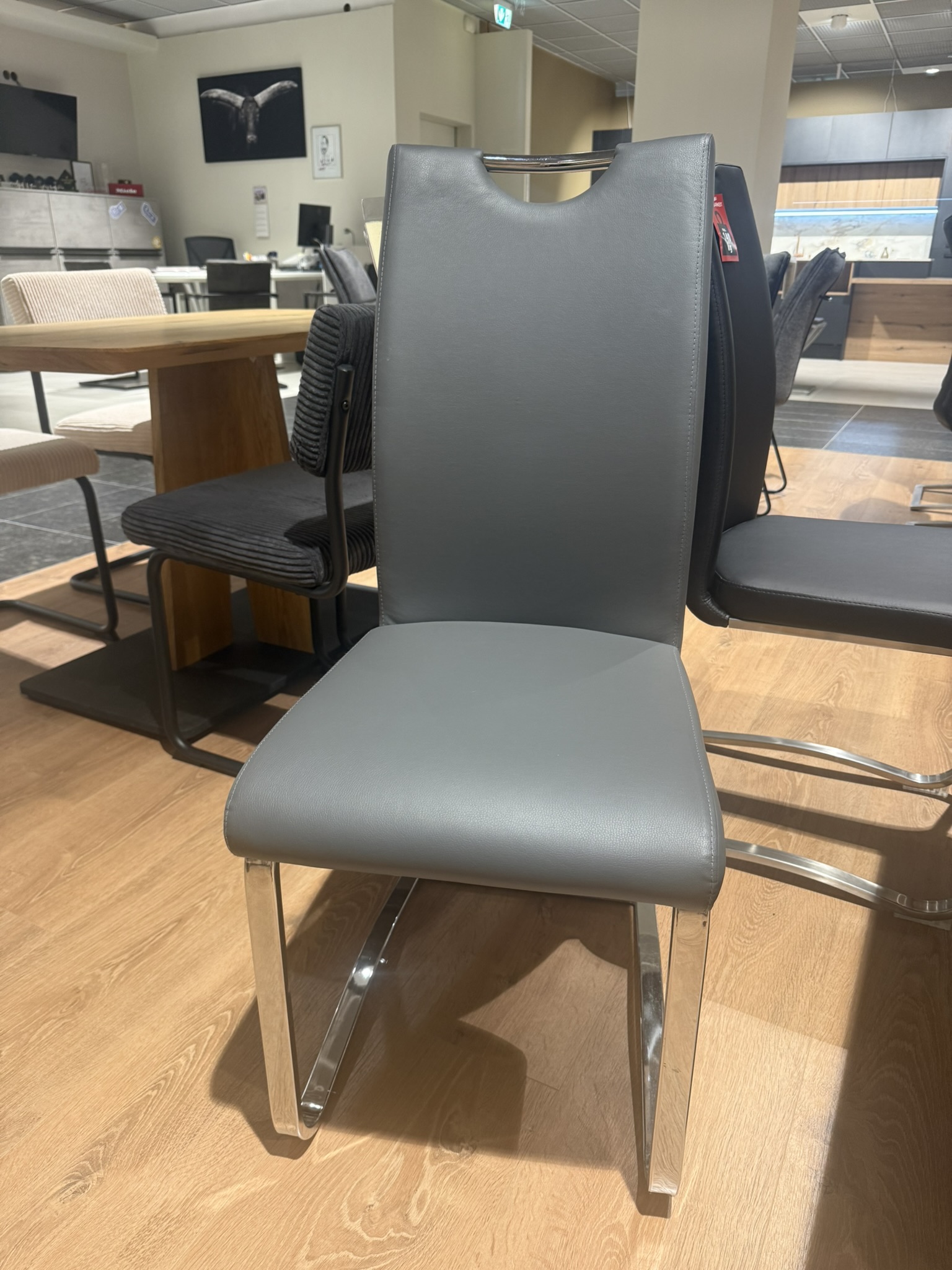 Chaise - MCA