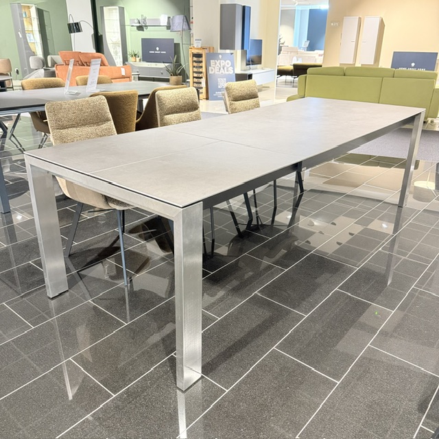 Table à rallonge - BERTPLANTAGIE