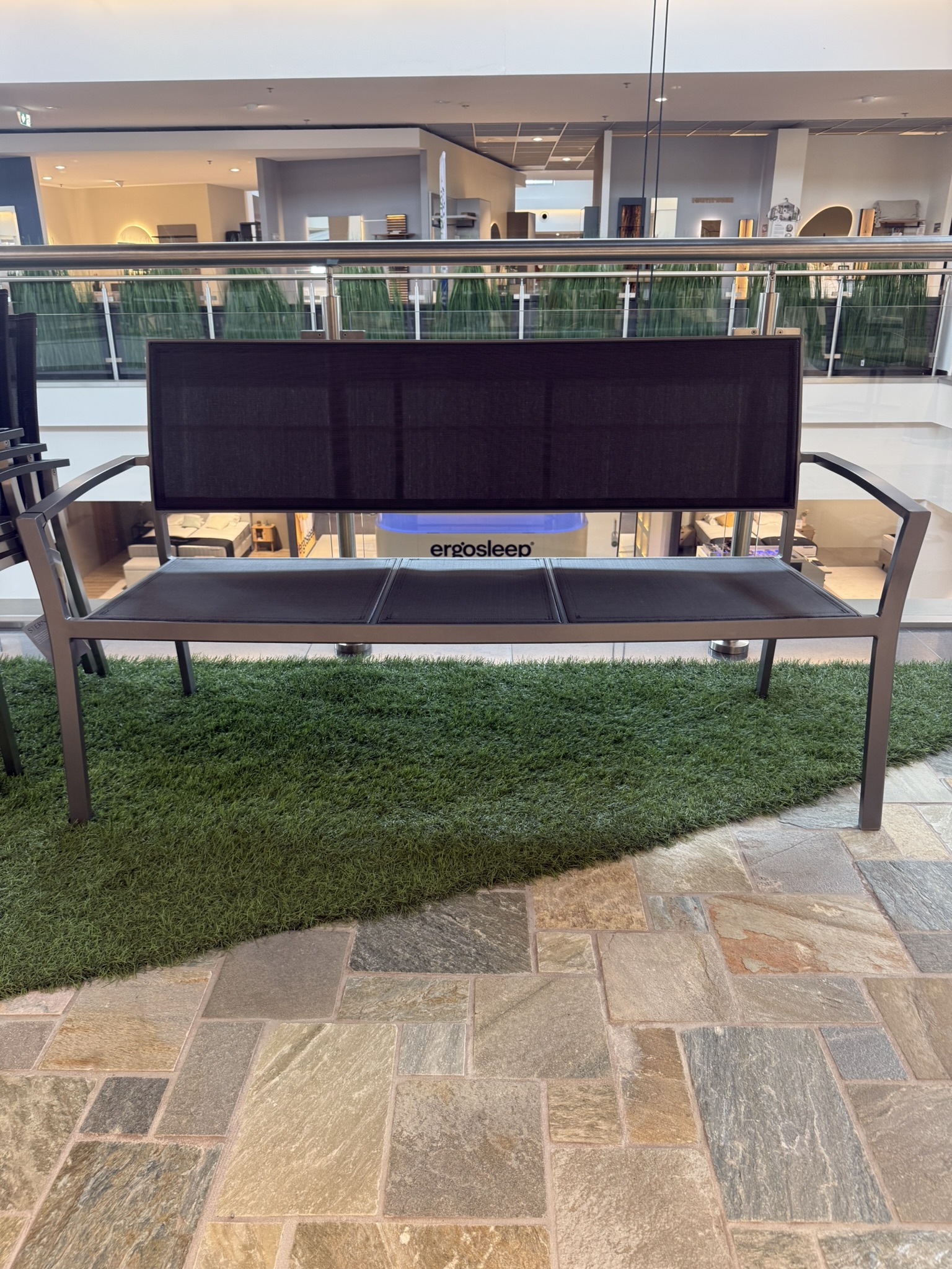 Banc - STERN