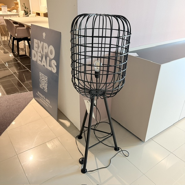 Lampadaire - GUTMANN