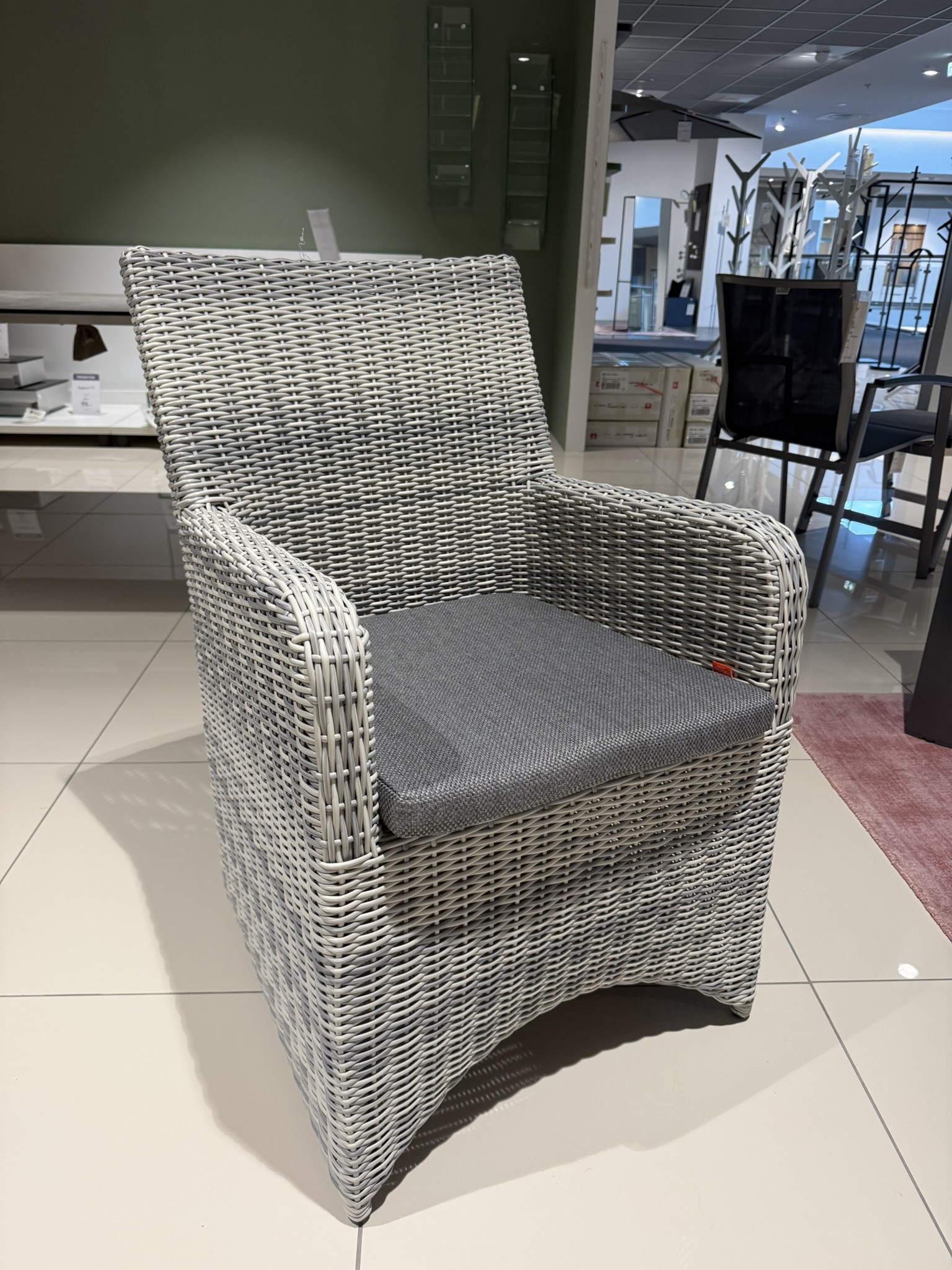 Fauteuil - GAUTZ
