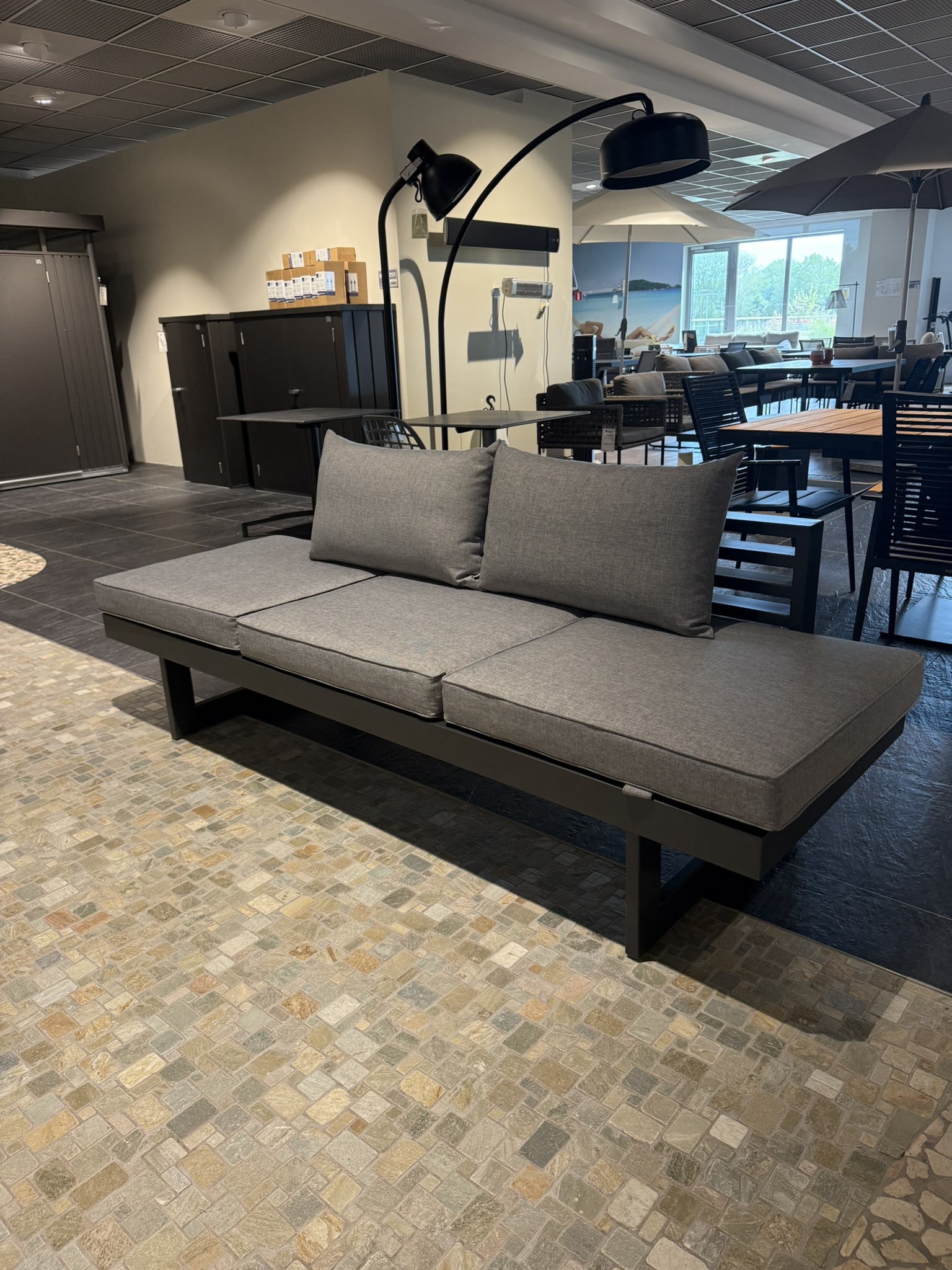 Banc - STERN