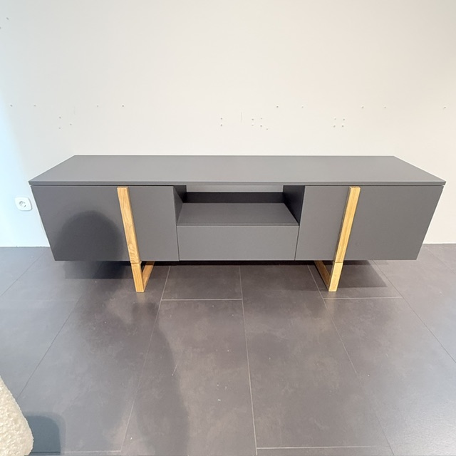 Meuble TV - TENZO