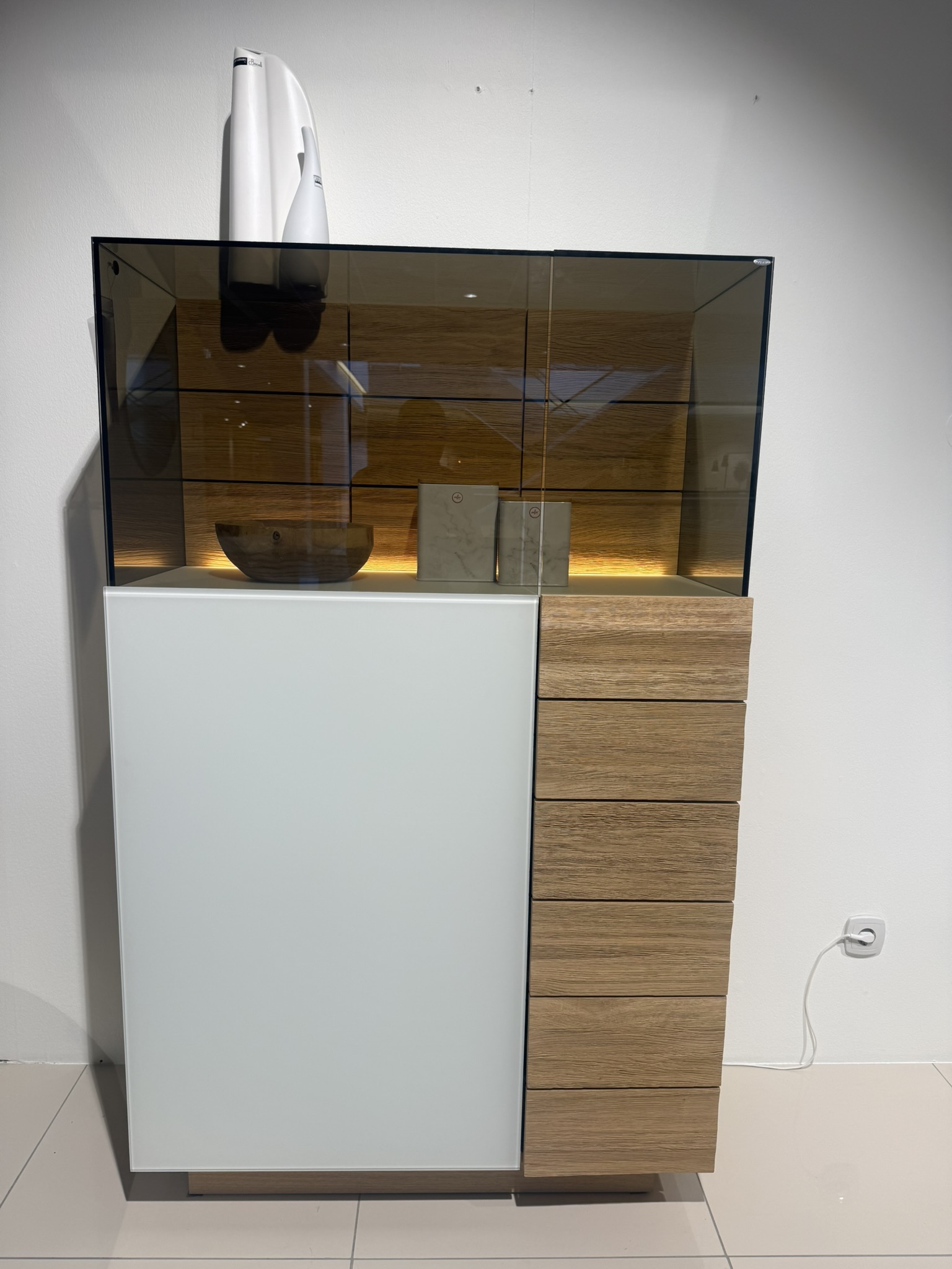 Highboard - VOGLAUER
