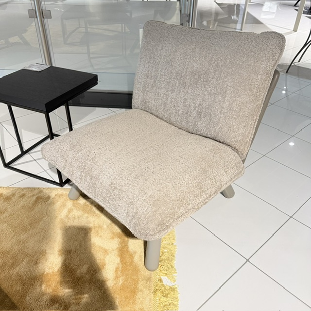 Chaise longue - ZUIVER