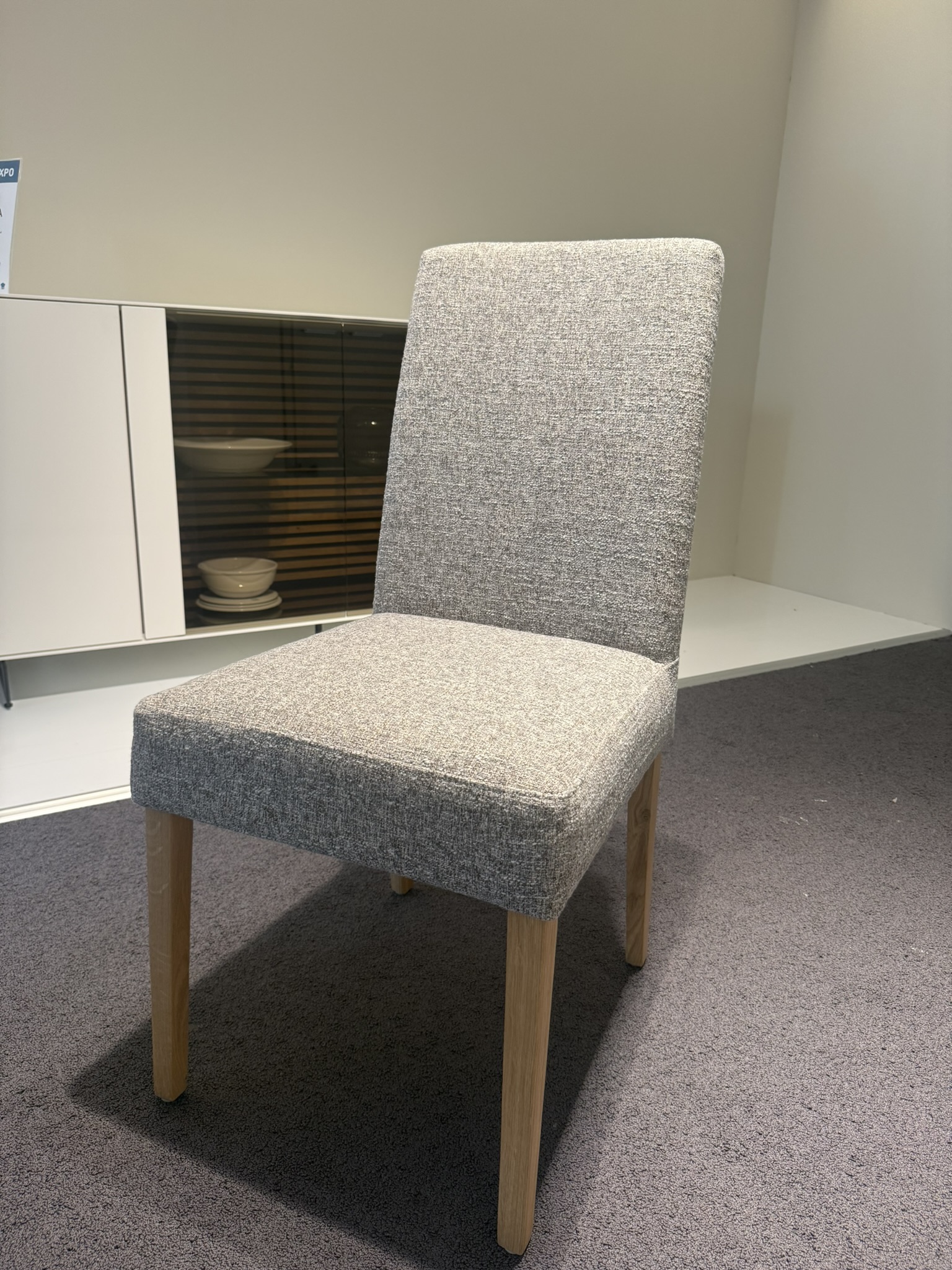 Ensemble 2 chaises - MOBITEC