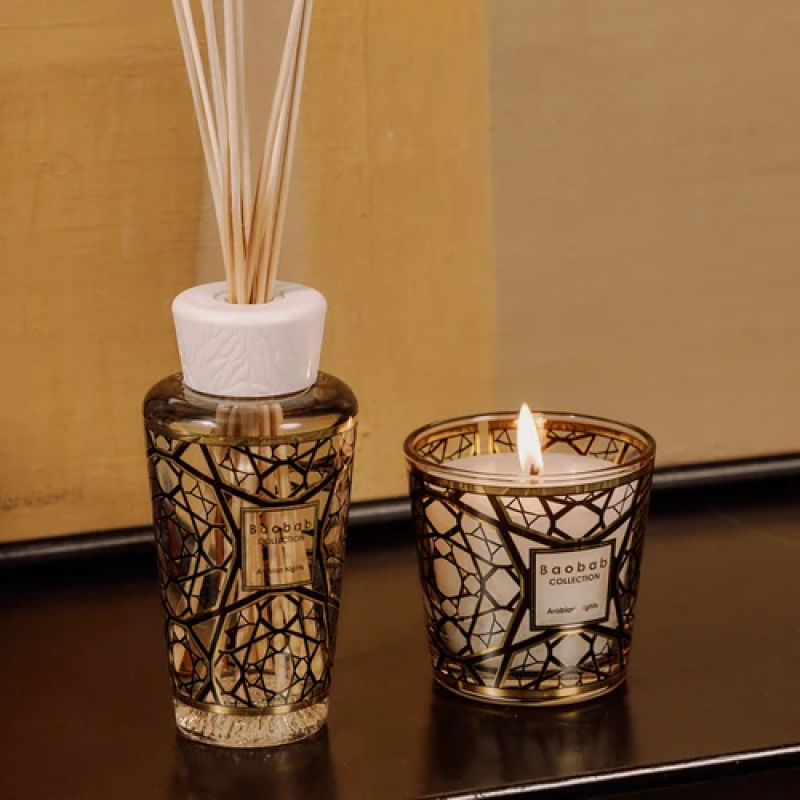 Coffrets cadeaux - My First Baobab - Arabian Nights