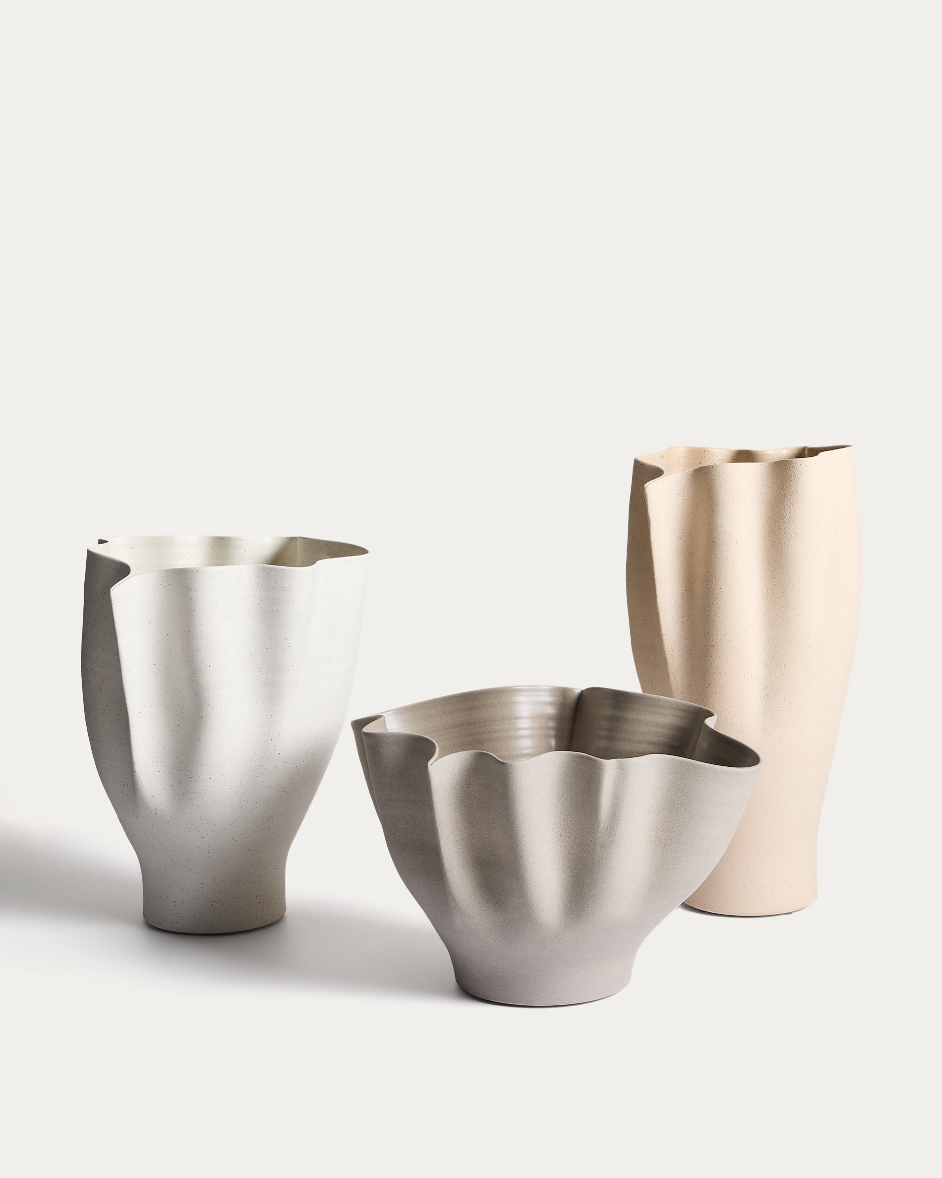 Vase Nilea - 43cm