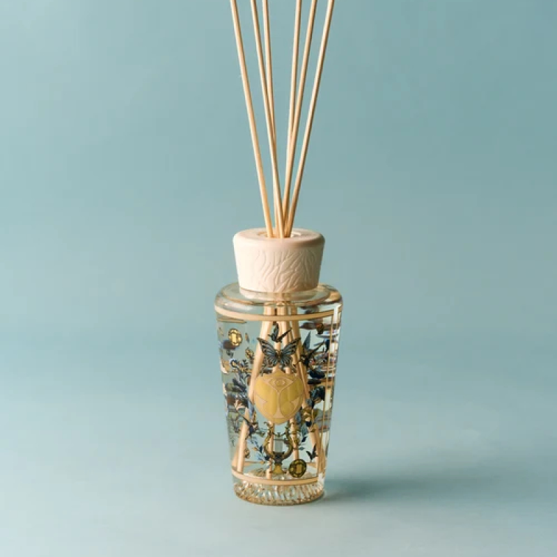 Parfums d'intérieur Diffuseurs Tomorrowland