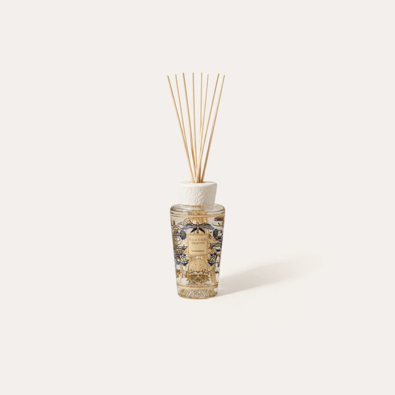 Parfums d'intérieur Diffuseurs Tomorrowland
