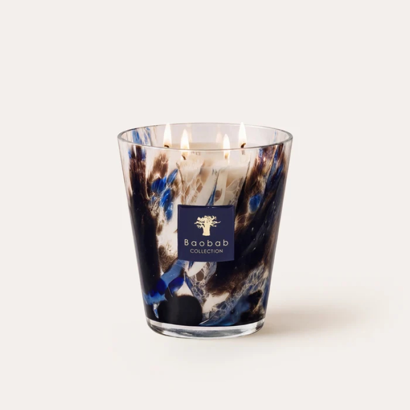 Bougies parfumées - Halona Blue World - Signature