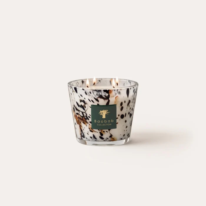 Bougies parfumées - Halona Withe World - Classique