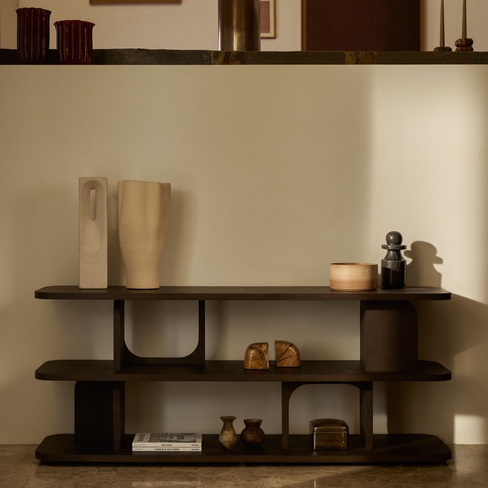 Etagère Aduma - 160x65,5cm