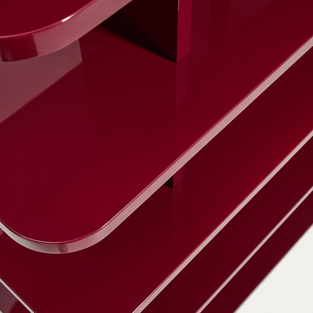 Etagère Aduma - 160x187,5cm