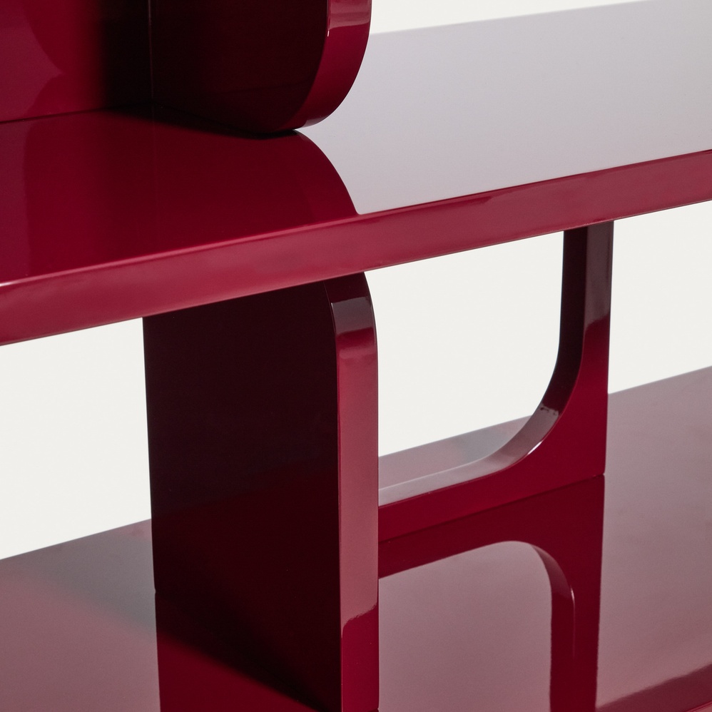 Etagère Aduma - 160x187,5cm