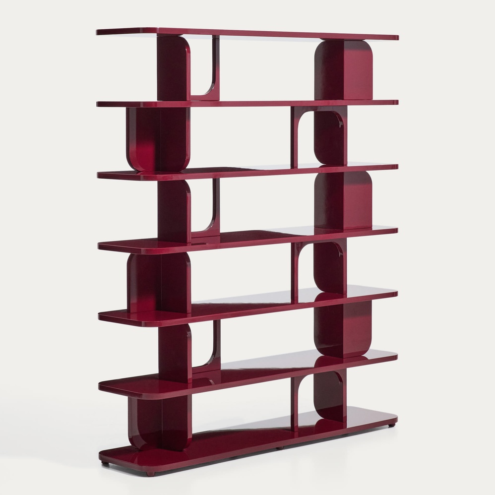 Etagère Aduma - 160x187,5cm