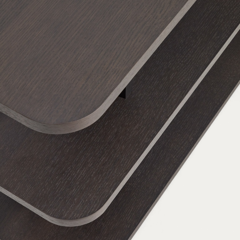Etagère Aduma - 160x65,5cm