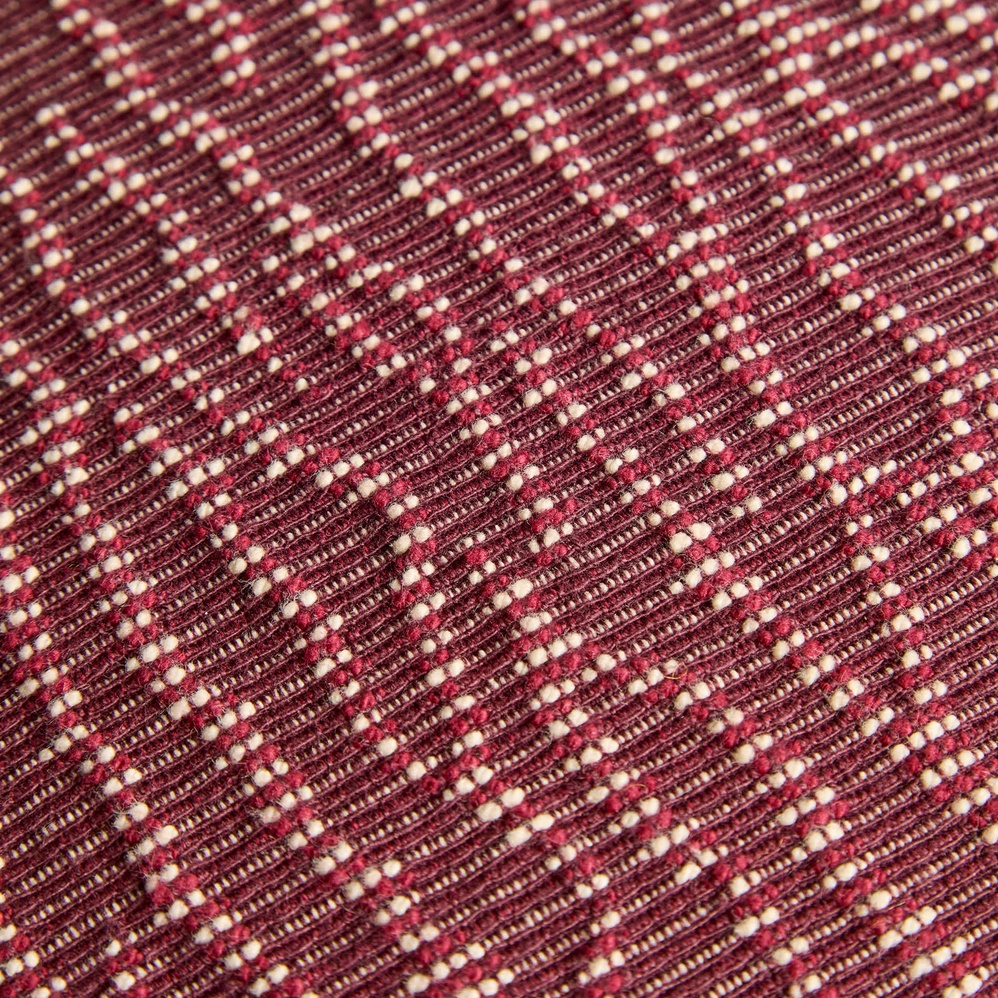 Housse de coussin Alnori
