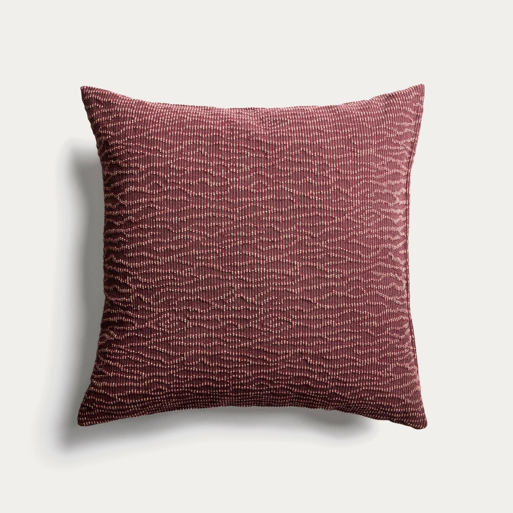 Housse de coussin Alnori