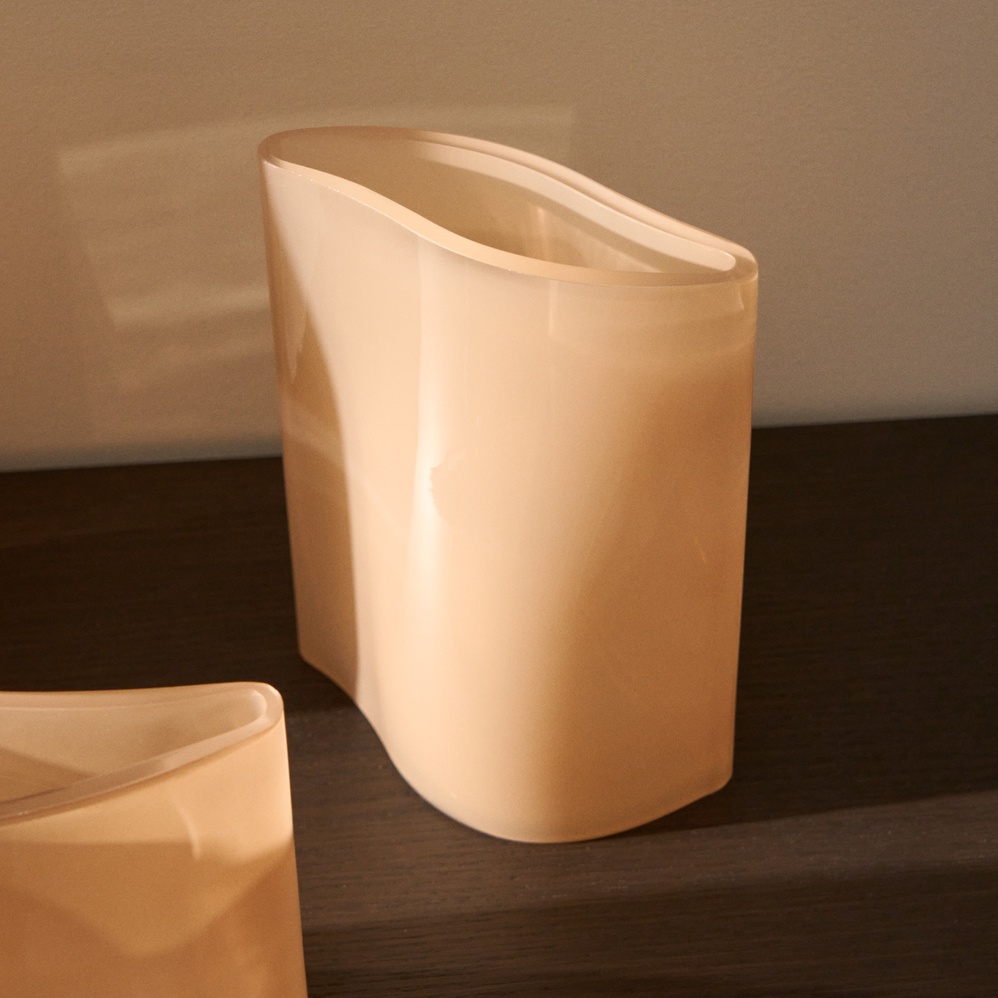 Vase Ardeni - 22cm