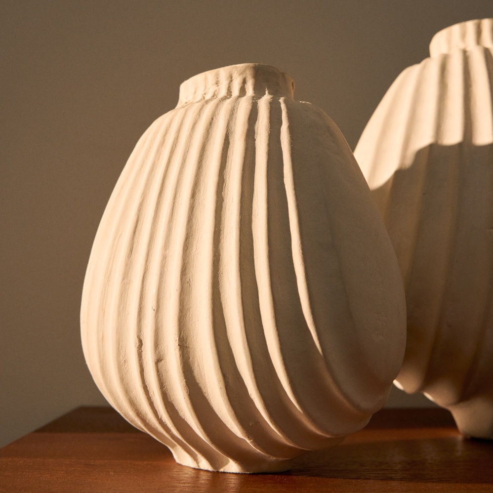 Arisea Vase - 18cm