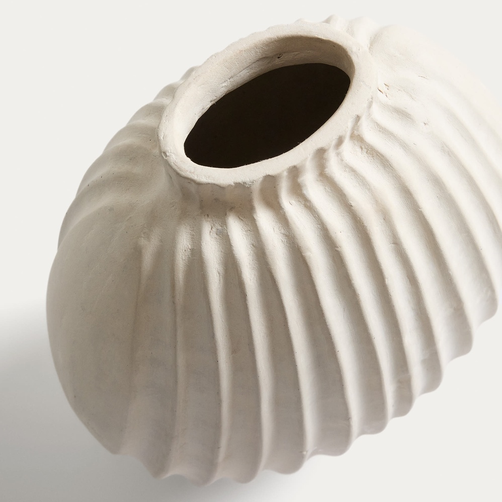 Arisea Vase - 25cm
