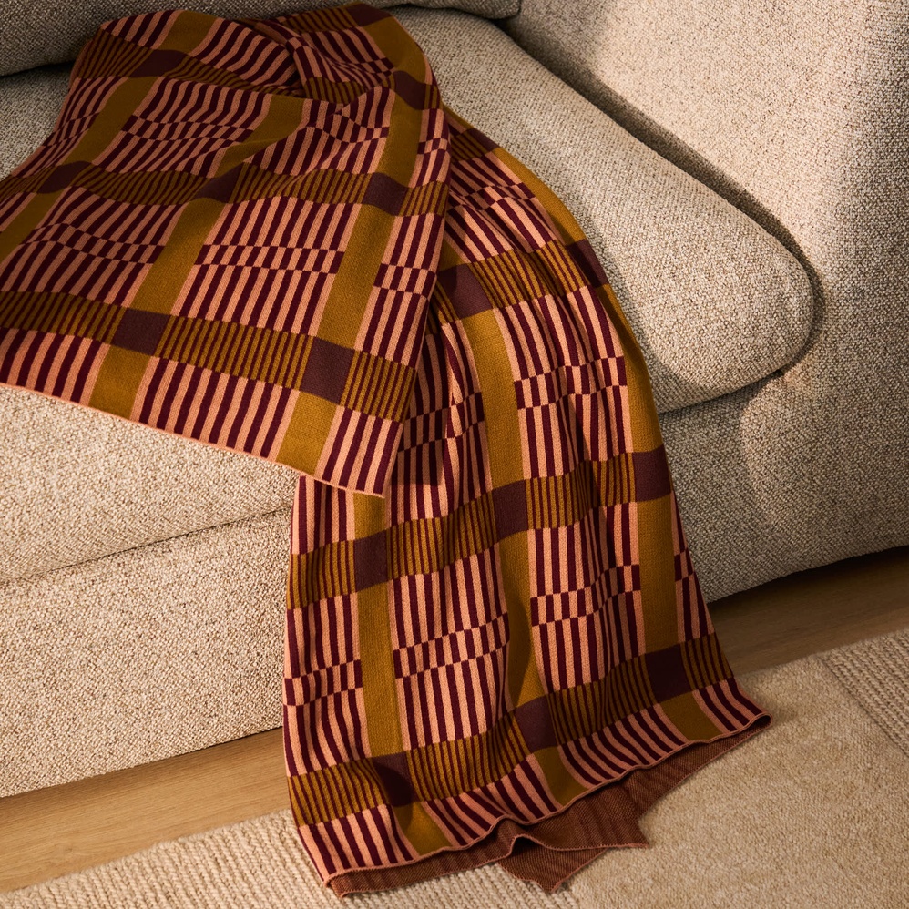 Ately blanket