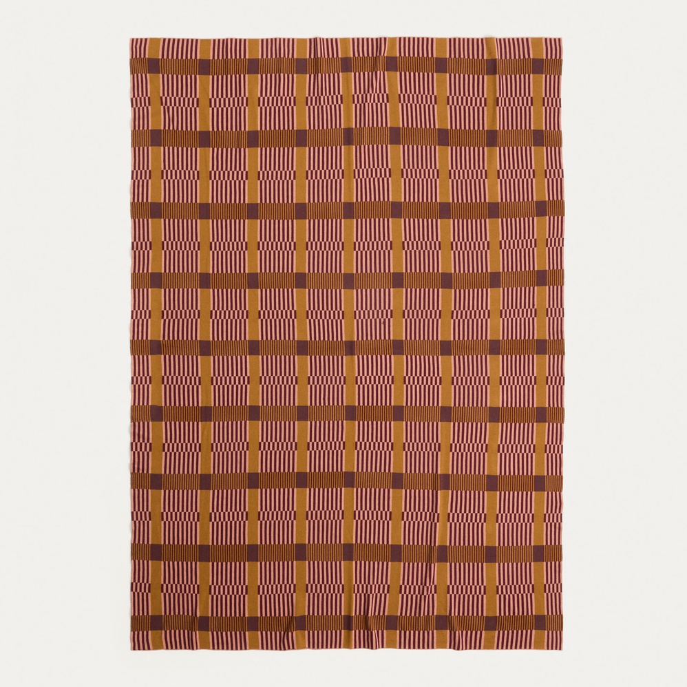 Ately blanket