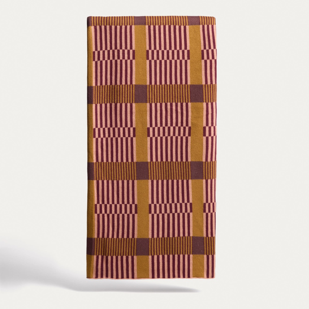 Ately blanket