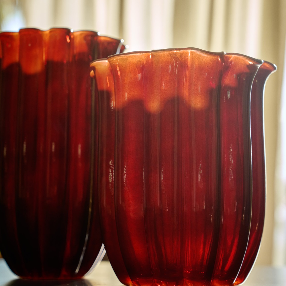 Vase Cerin - 25cm