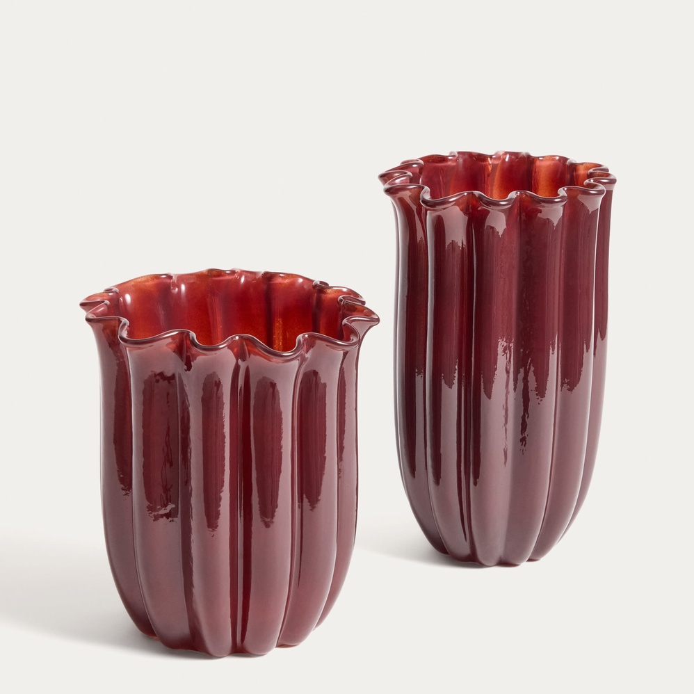 Vase Cerin - 25cm