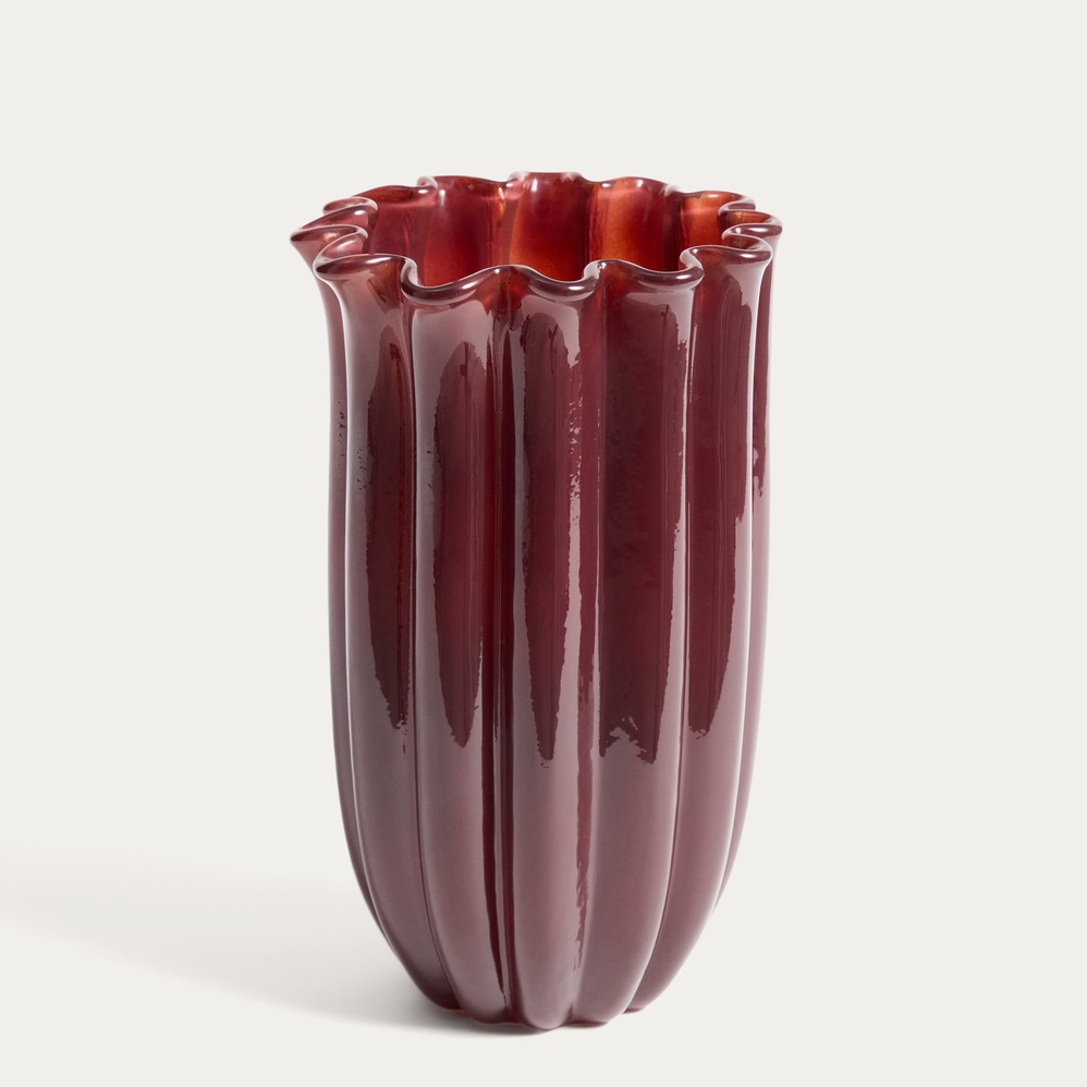 Vase Cerin - 25cm