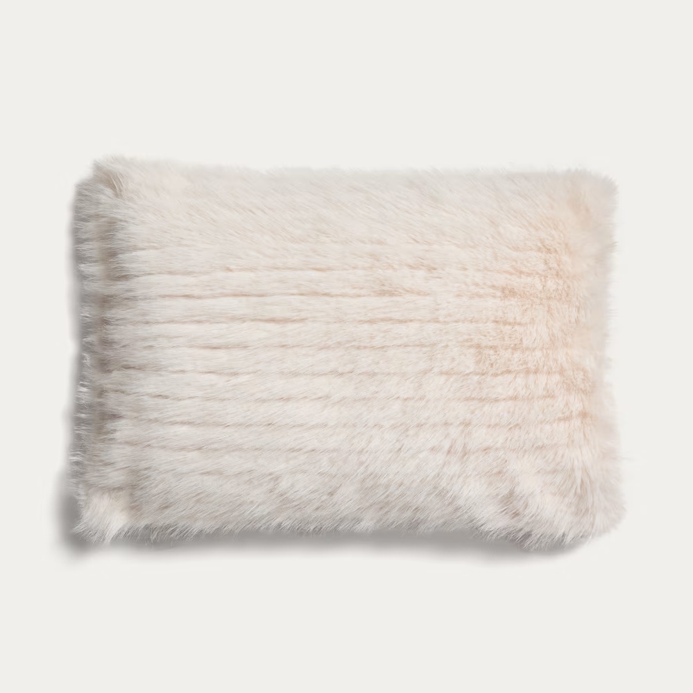 Housse de coussin Derolia