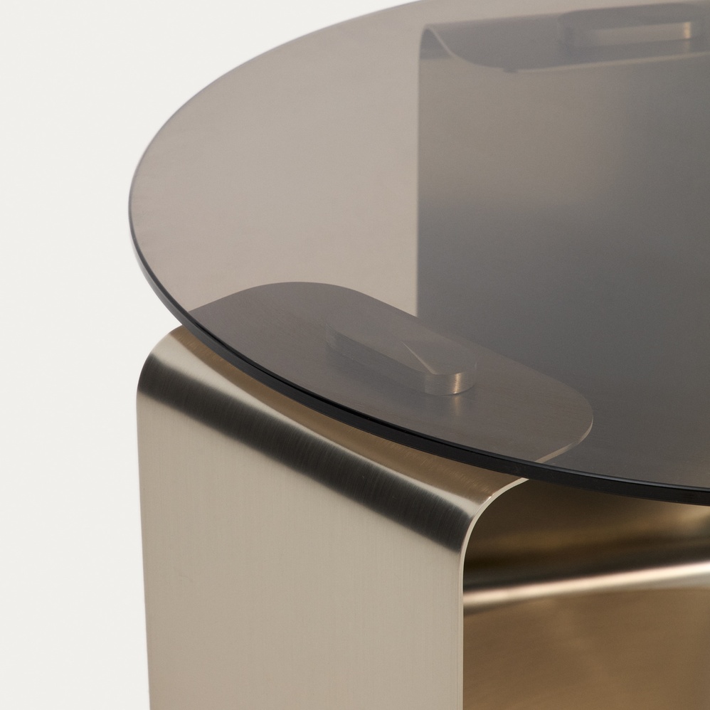 Dolven Couchtisch - 60cm