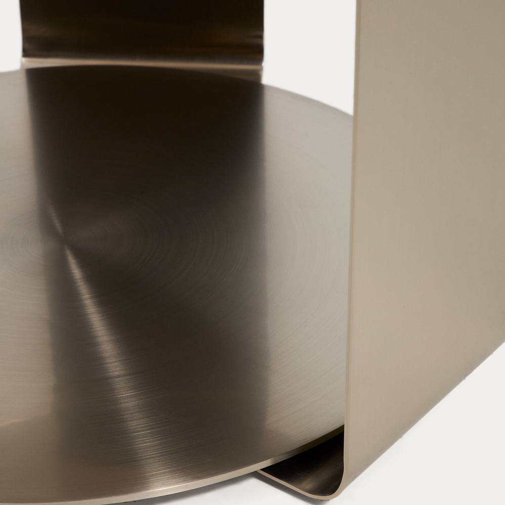 Table basse Dolven - 60cm