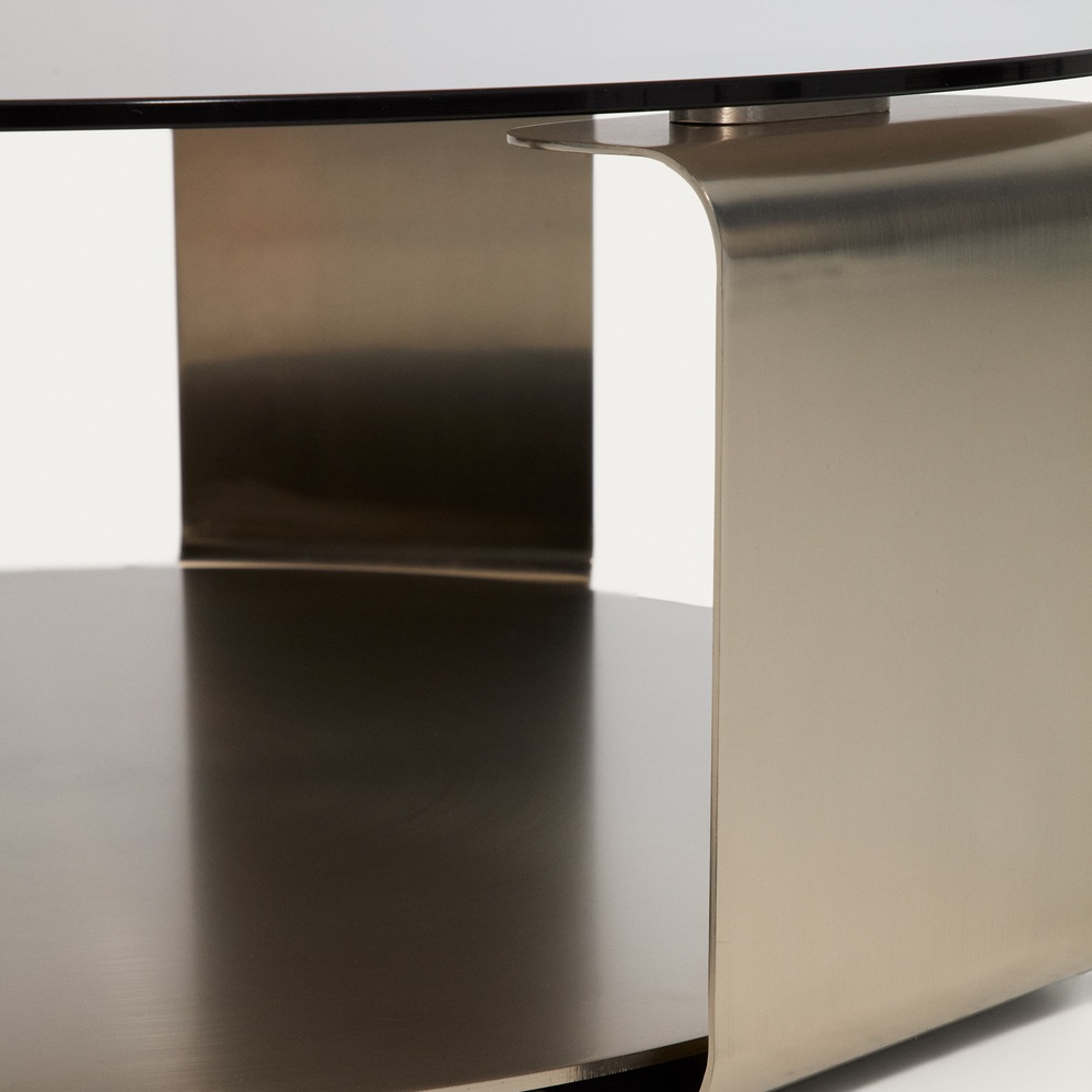 Table basse Dolven - 80cm