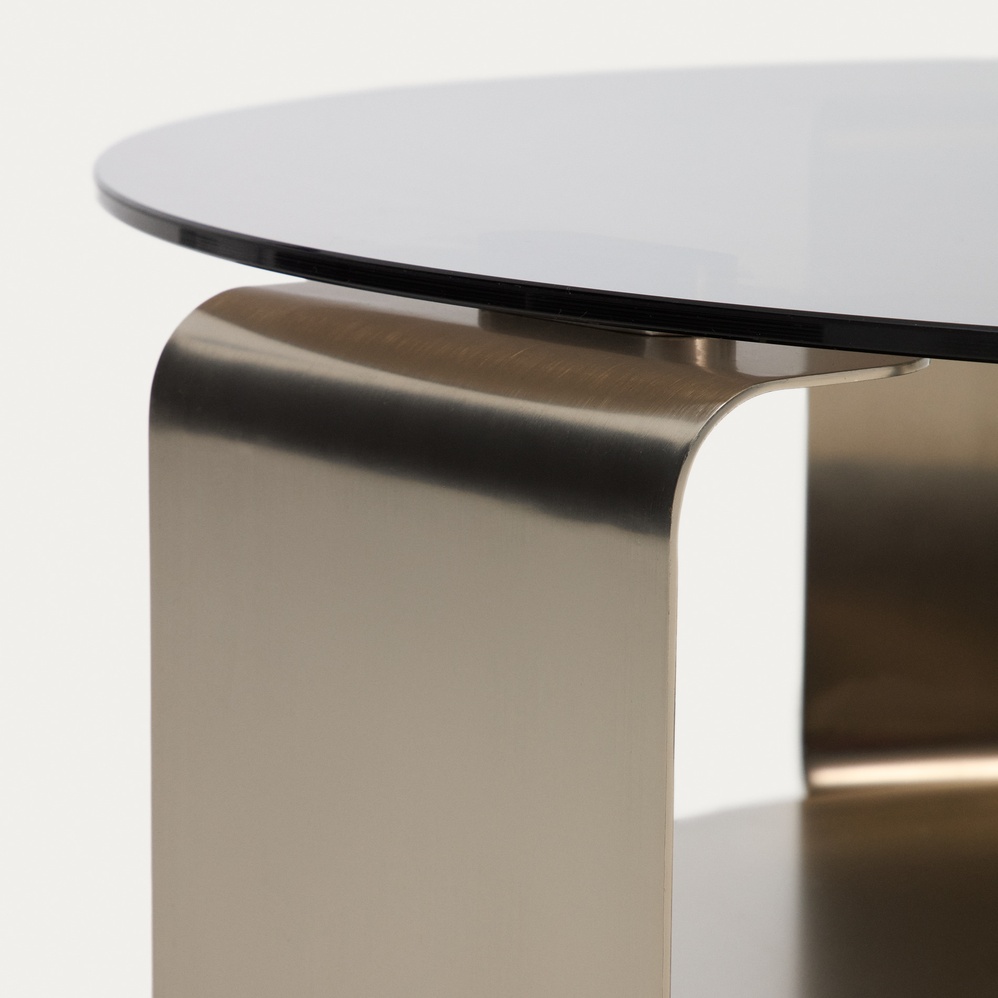 Table basse Dolven - 80cm