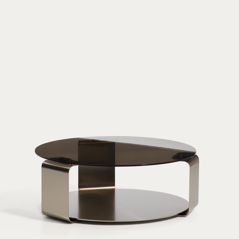 Table basse Dolven - 60cm