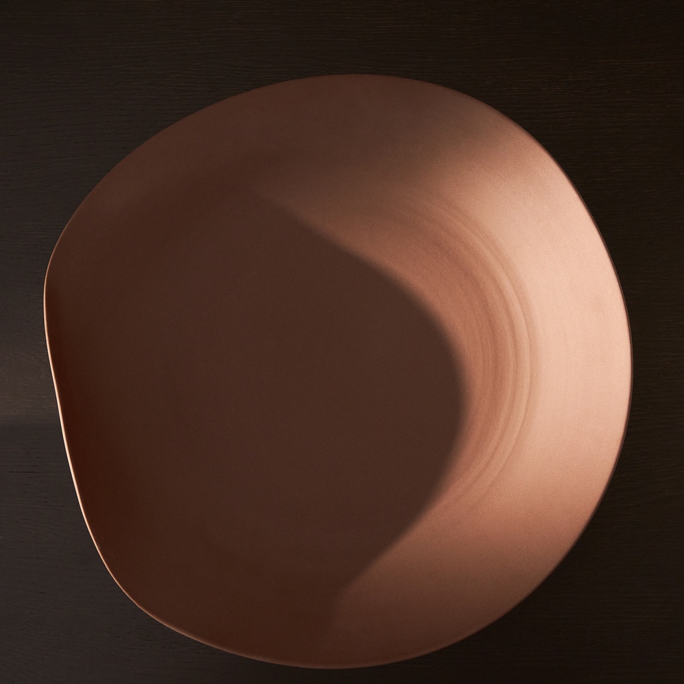 Centre de table Ebenor - 30cm