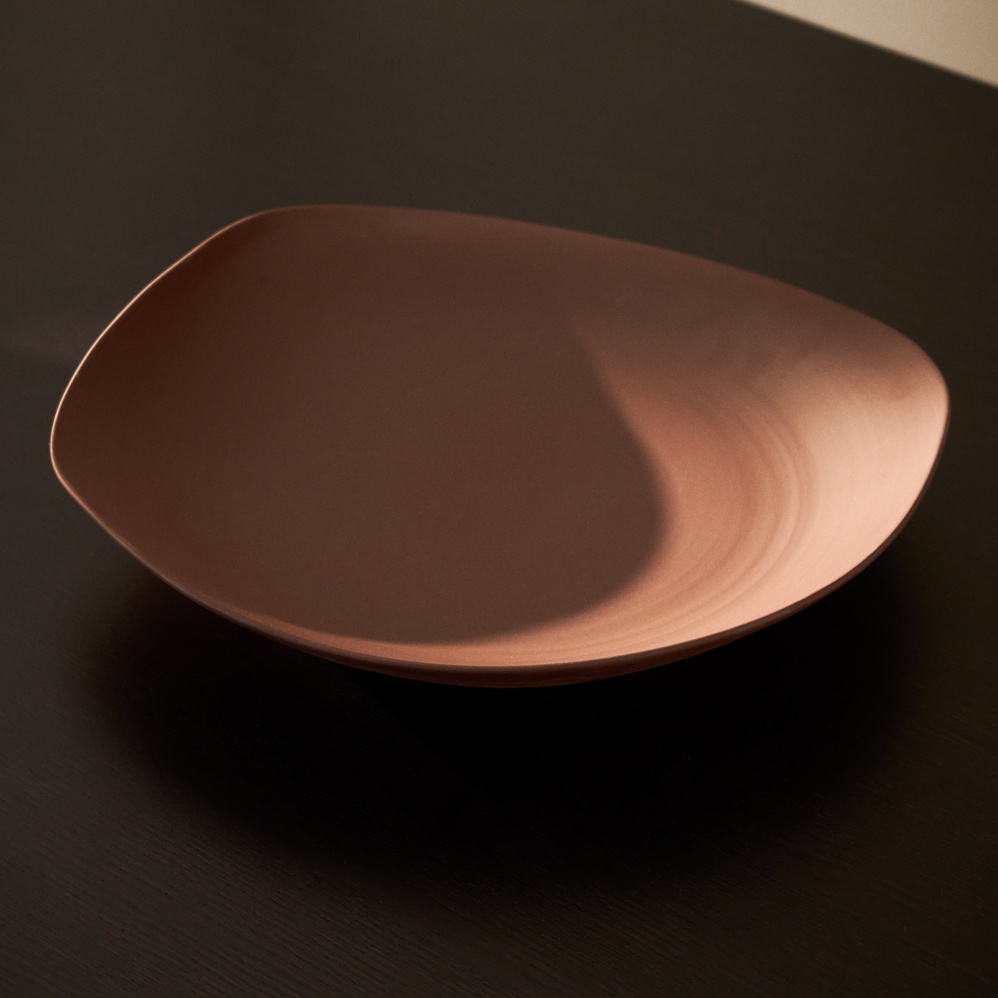 Centre de table Ebenor - 40cm